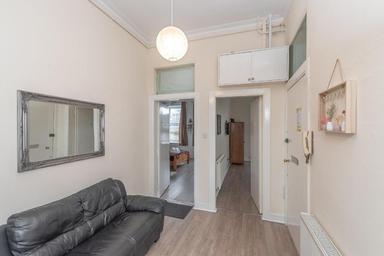 Spacious Ensuite In City Centre - Excellent Location * EDI