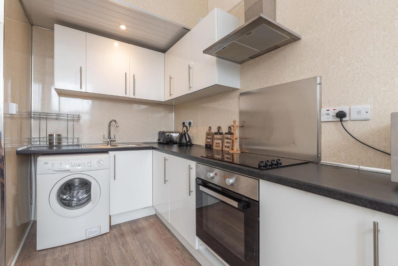 Spacious Ensuite In City Centre - Excellent Location Gasthuis EDI