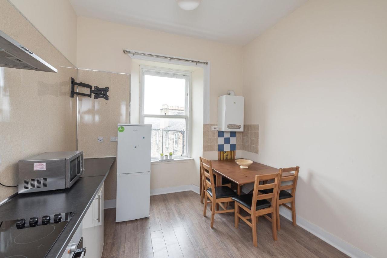 Spacious Ensuite In City Centre - Excellent Location Gasthuis EDI