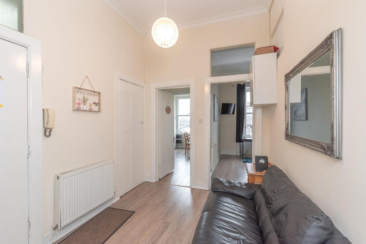 Spacious Ensuite In City Centre - Excellent Location EDI