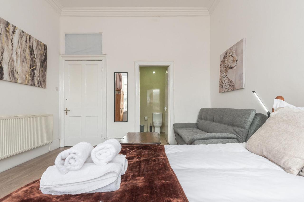 Gasthuis Spacious Ensuite In City Centre - Excellent Location