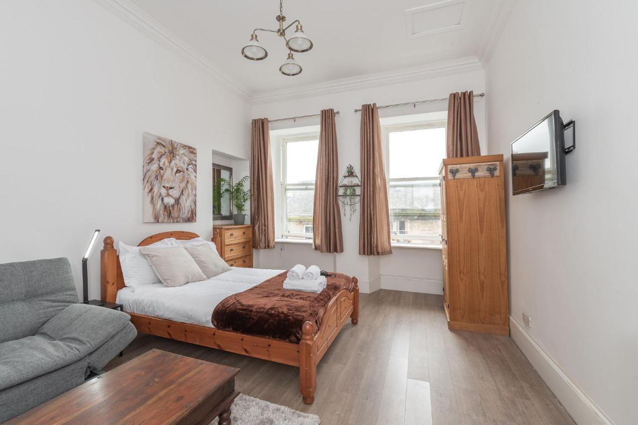 Gasthuis Spacious Ensuite In City Centre - Excellent Location