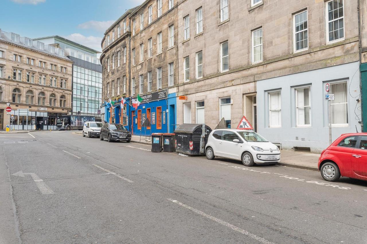 Gasthuis Spacious Ensuite In City Centre - Excellent Location *