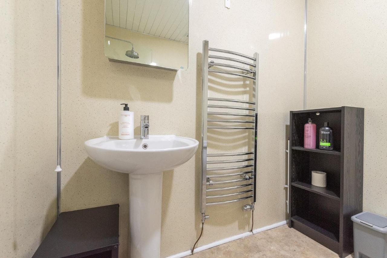 Spacious Ensuite In City Centre - Excellent Location Gasthuis EDI