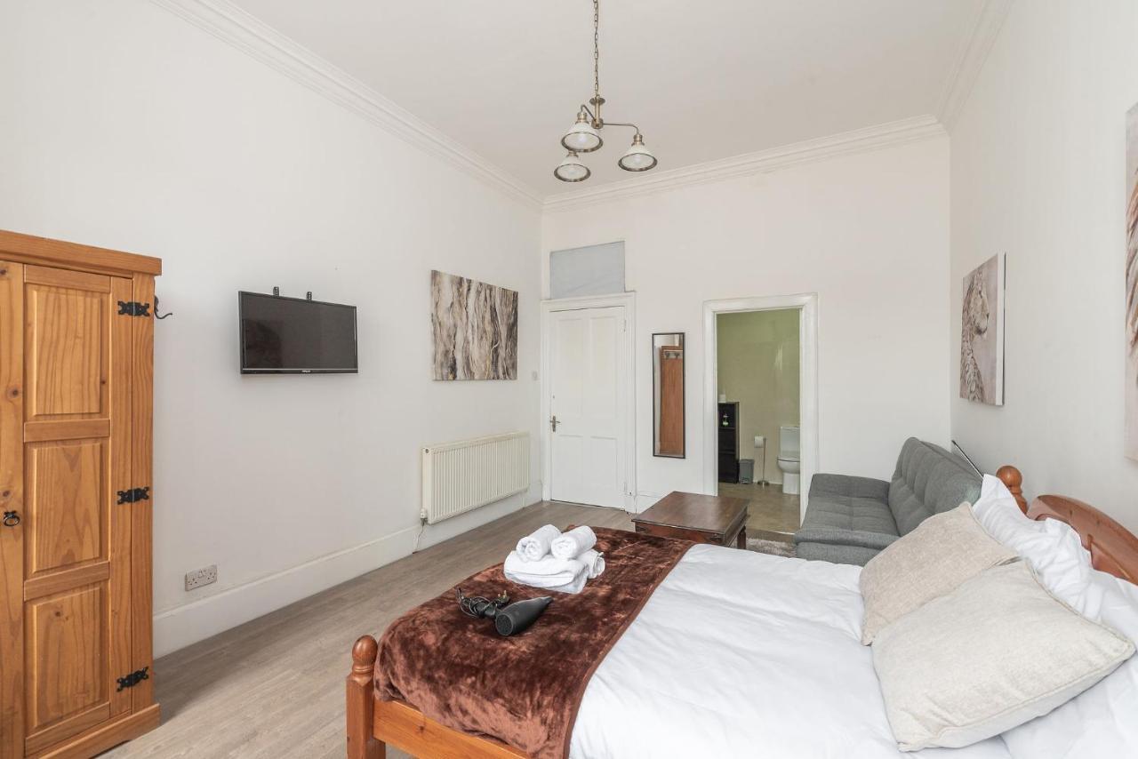 Gasthuis Spacious Ensuite In City Centre - Excellent Location *