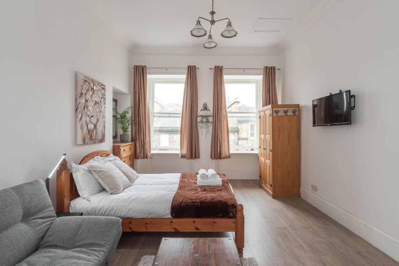 Gasthuis Spacious Ensuite In City Centre - Excellent Location *