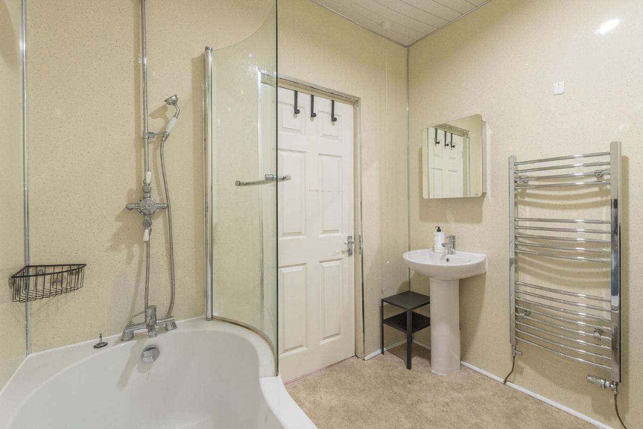 Spacious Ensuite In City Centre - Excellent Location Gasthuis *