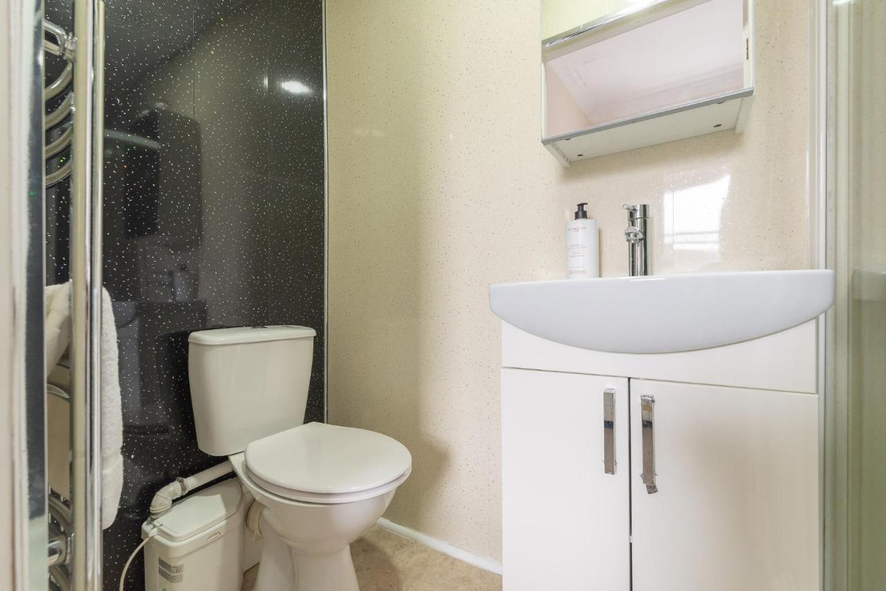 Gasthuis Spacious Ensuite In City Centre - Excellent Location EDI