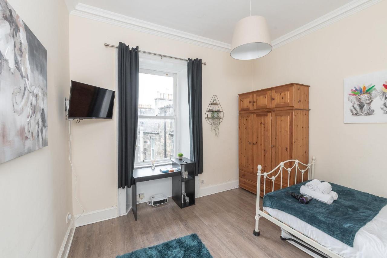 Gasthuis Spacious Ensuite In City Centre - Excellent Location