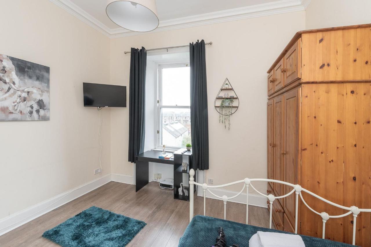 Spacious Ensuite In City Centre - Excellent Location * EDI