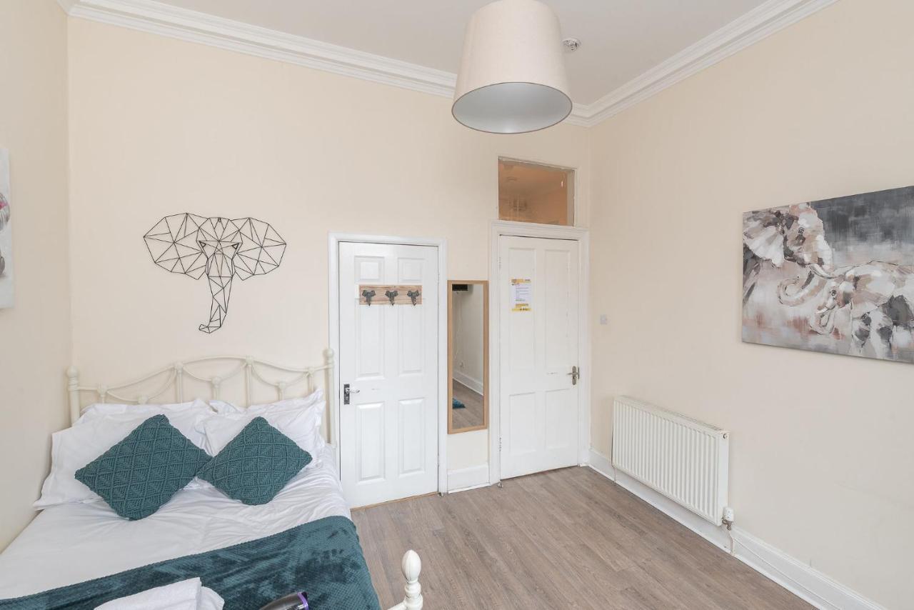 Spacious Ensuite In City Centre - Excellent Location Gasthuis