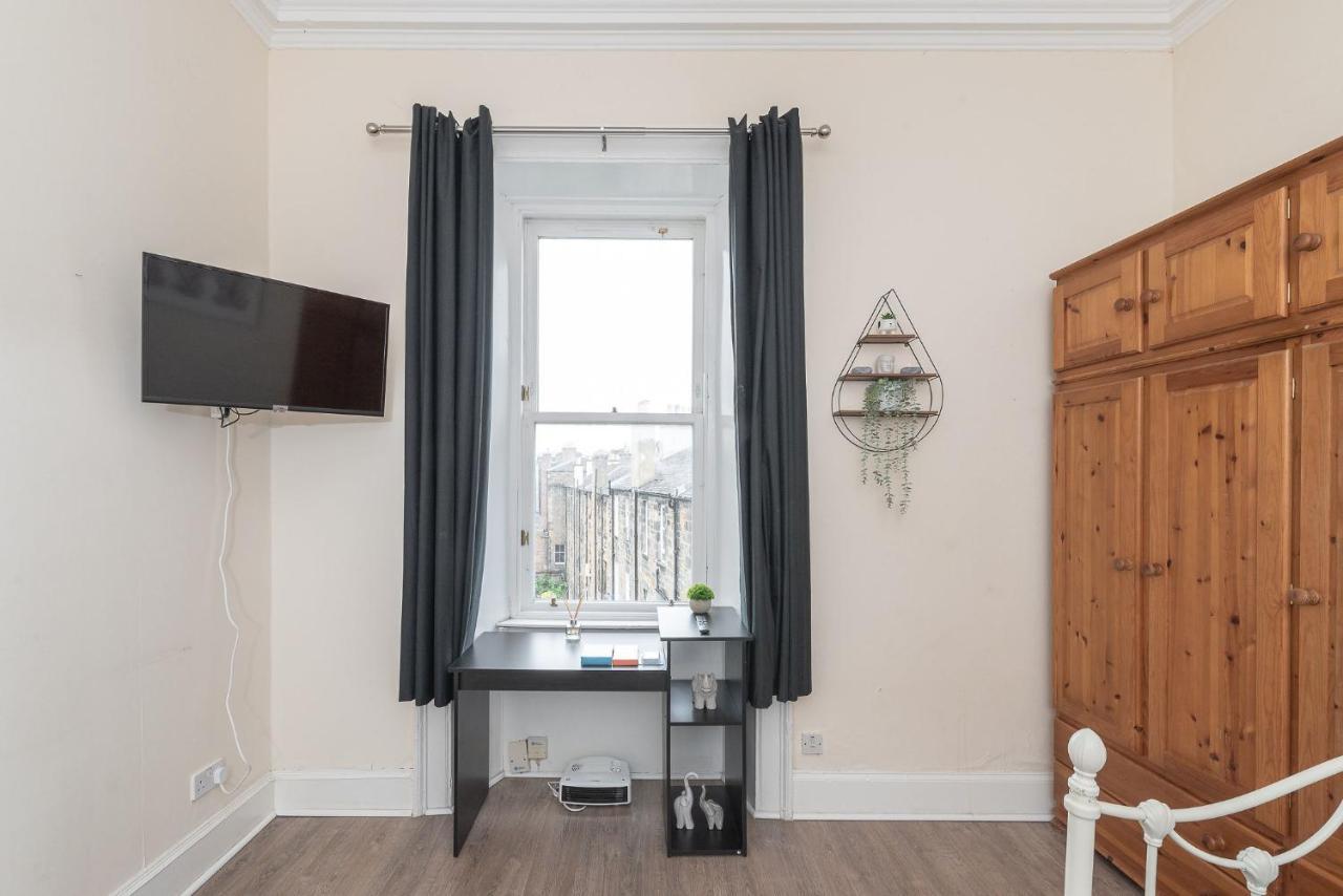 Gasthuis Spacious Ensuite In City Centre - Excellent Location EDI
