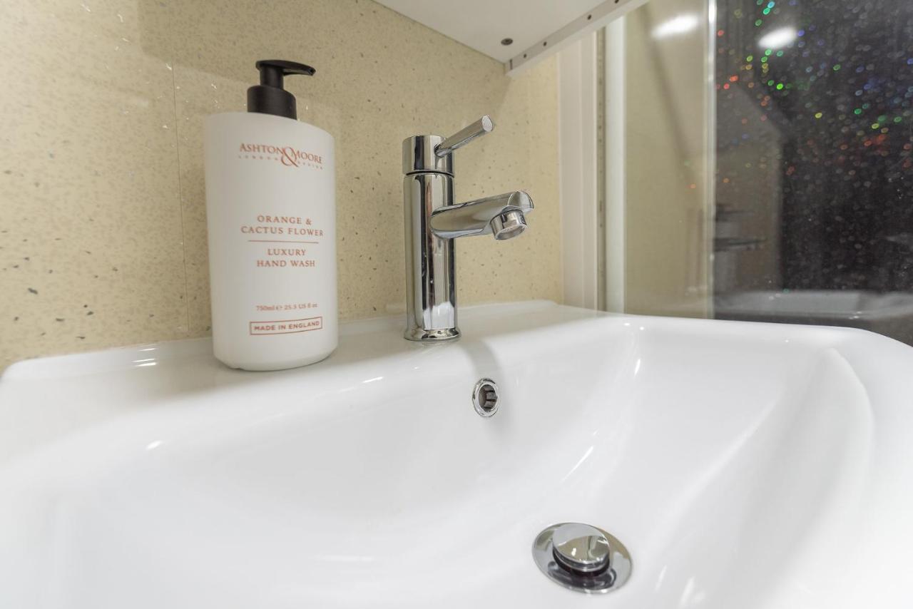 Spacious Ensuite In City Centre - Excellent Location Gasthuis EDI