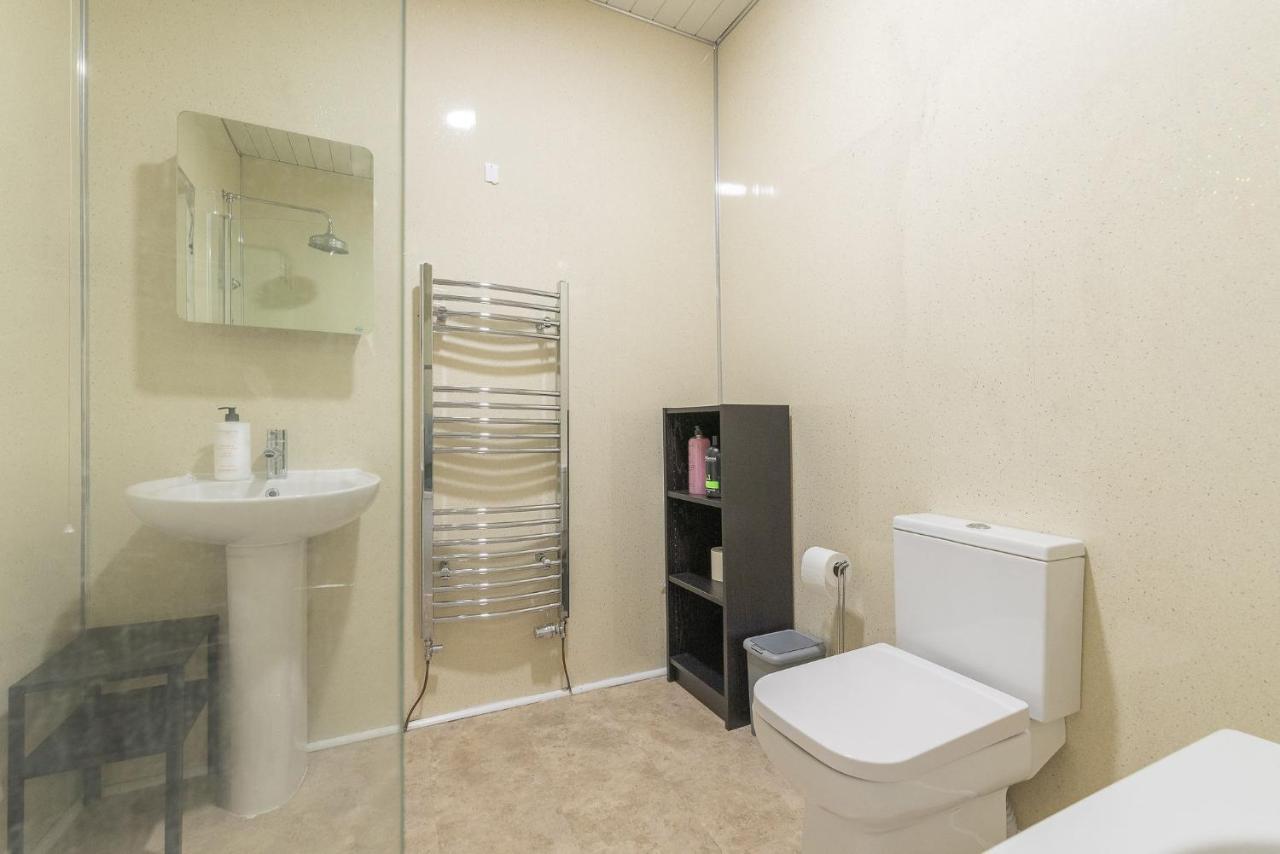 Spacious Ensuite In City Centre - Excellent Location Édimbourg